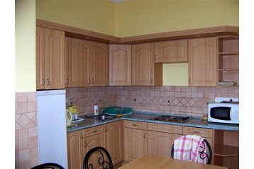 Ungārija Privát Hajdúszoboszló, Eksterjers